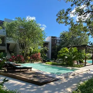 Panacea Aparthotel Tulum