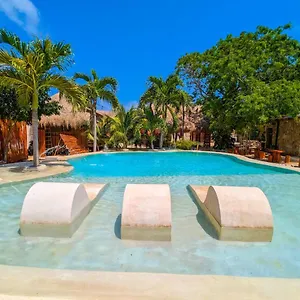 Xhule Boutique Hotel