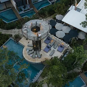 Siwa Unique & Hotel Tulum