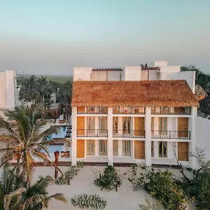 Panamera Hotel