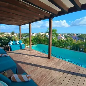 Downtown Hotel Tulum