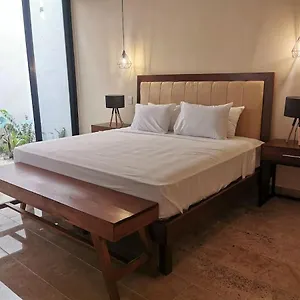 Casa Cardenales Apartment Merida